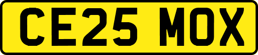 CE25MOX