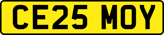 CE25MOY