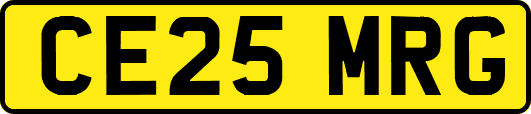 CE25MRG