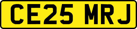 CE25MRJ