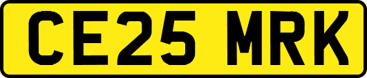 CE25MRK