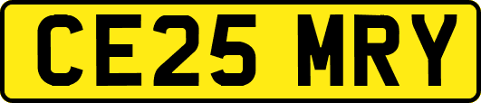 CE25MRY