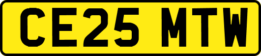 CE25MTW