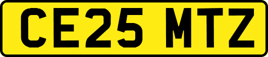 CE25MTZ