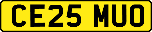 CE25MUO