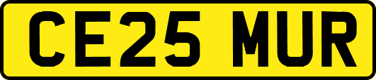 CE25MUR