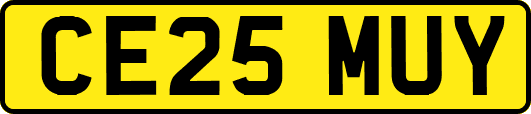 CE25MUY