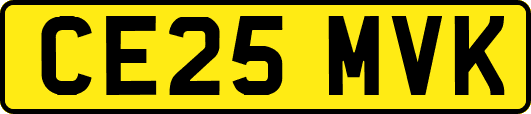 CE25MVK