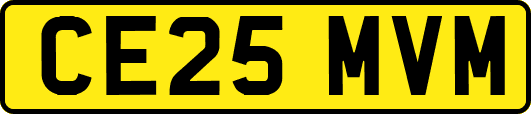 CE25MVM