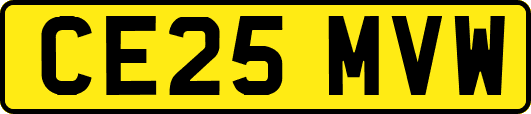 CE25MVW