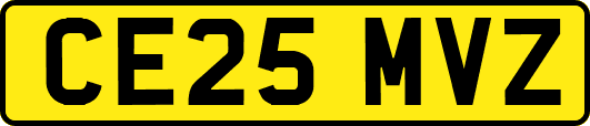 CE25MVZ