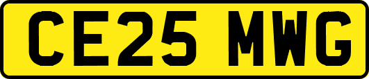CE25MWG
