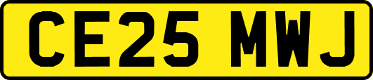 CE25MWJ