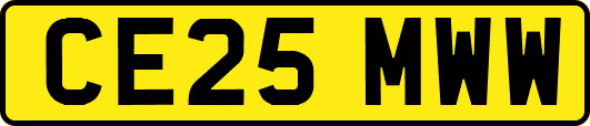 CE25MWW