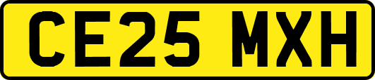 CE25MXH
