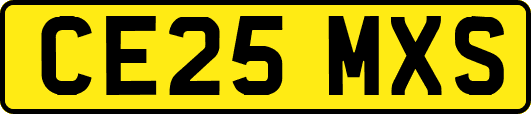 CE25MXS