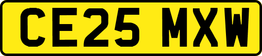 CE25MXW