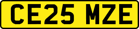 CE25MZE