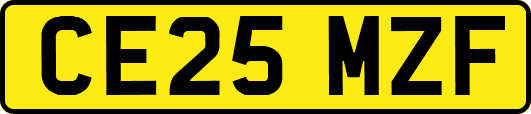 CE25MZF