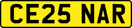 CE25NAR