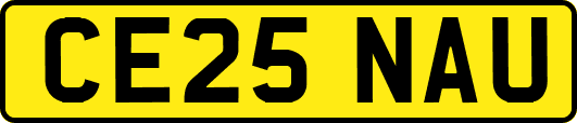 CE25NAU