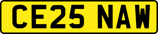 CE25NAW
