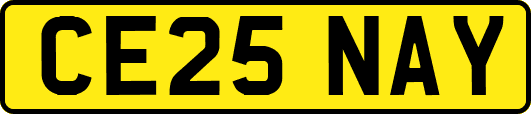CE25NAY