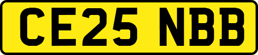 CE25NBB