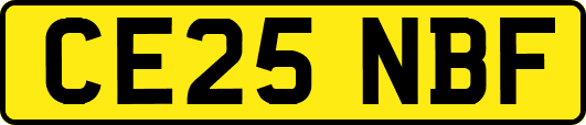 CE25NBF