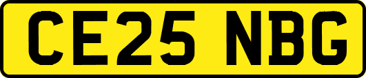 CE25NBG