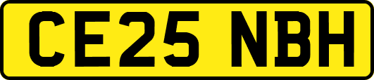 CE25NBH