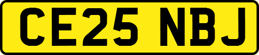 CE25NBJ