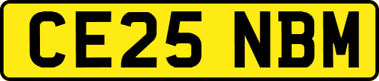CE25NBM