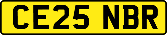 CE25NBR