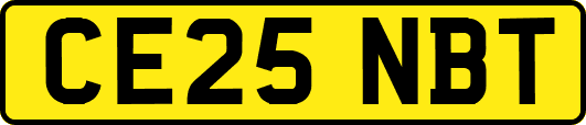 CE25NBT