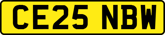 CE25NBW