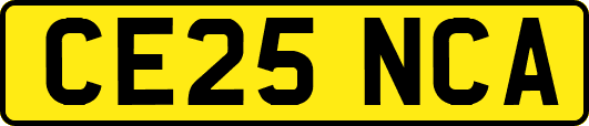 CE25NCA