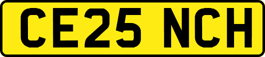 CE25NCH