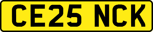 CE25NCK