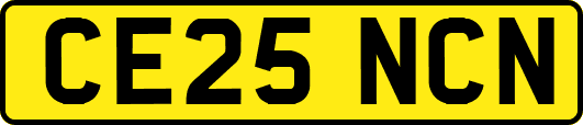 CE25NCN