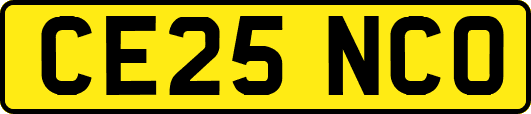 CE25NCO