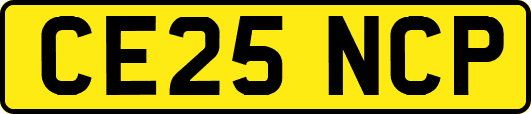 CE25NCP