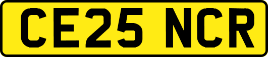 CE25NCR