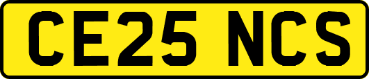 CE25NCS