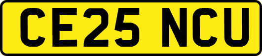CE25NCU