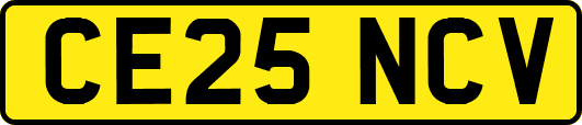 CE25NCV