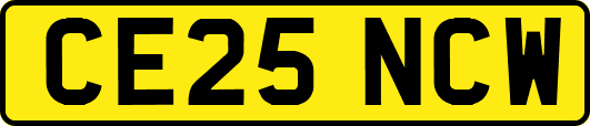 CE25NCW