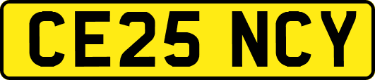 CE25NCY