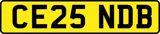 CE25NDB