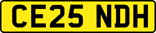 CE25NDH